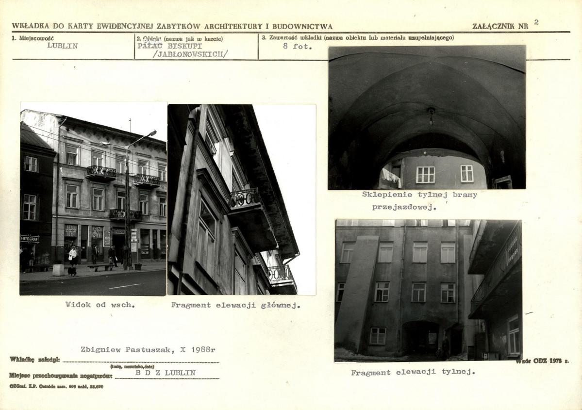 KB - Karta biała, skan nr 7