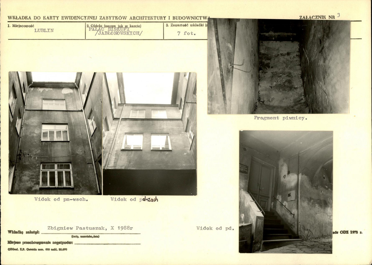 KB - Karta biała, skan nr 9