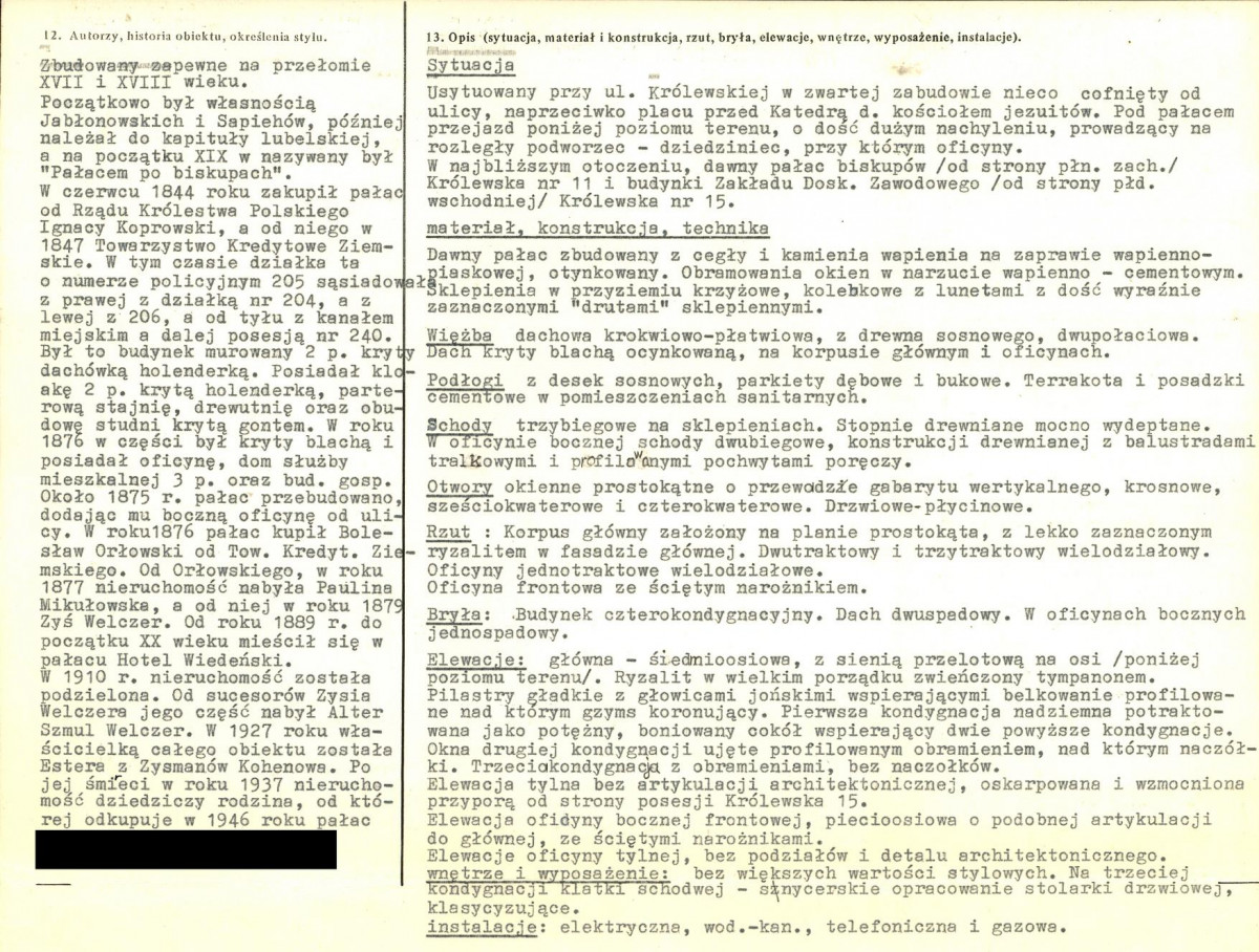 KB - Karta biała, skan nr 2