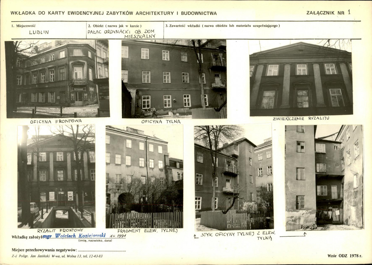 KB - Karta biała, skan nr 5