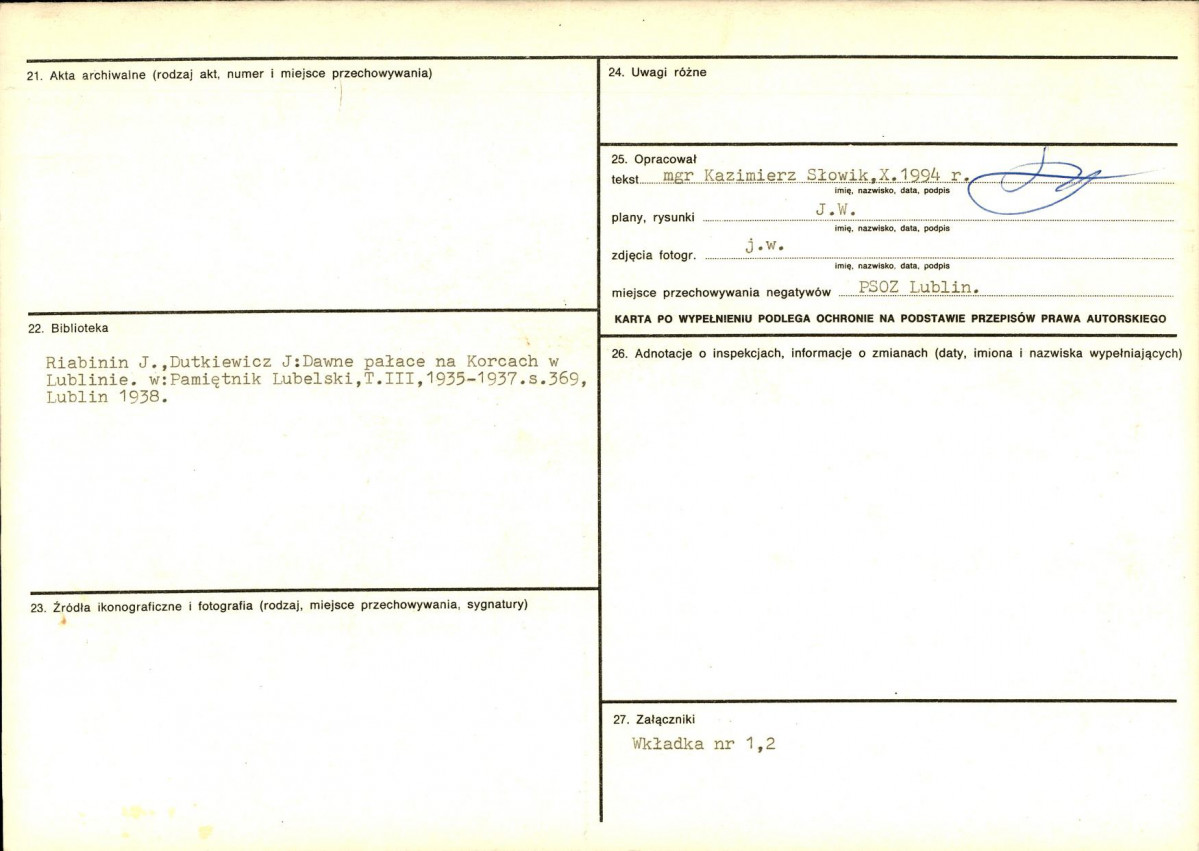 KB - Karta biała, skan nr 4