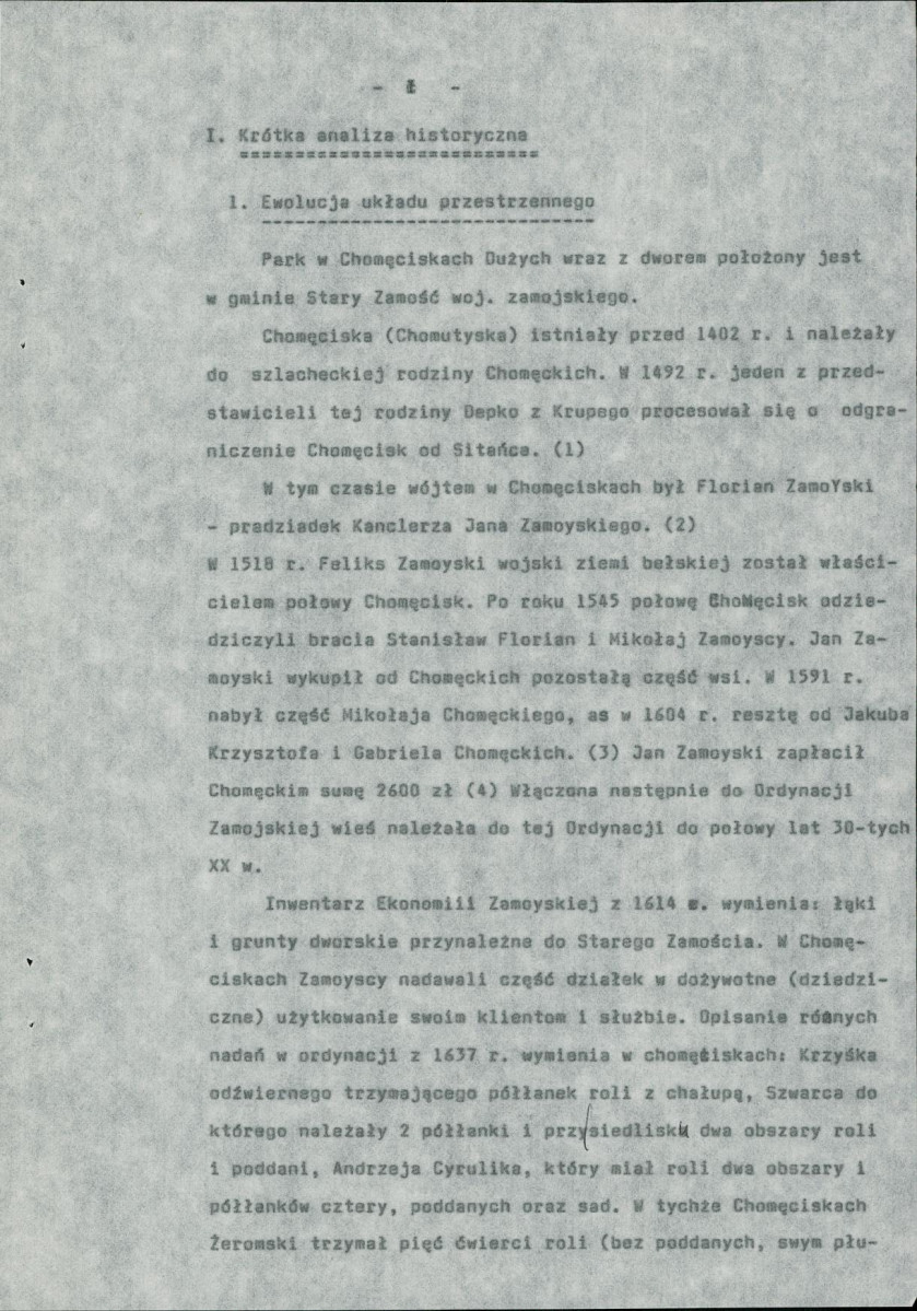 EP - Ewidencja parkowa, skan nr 7