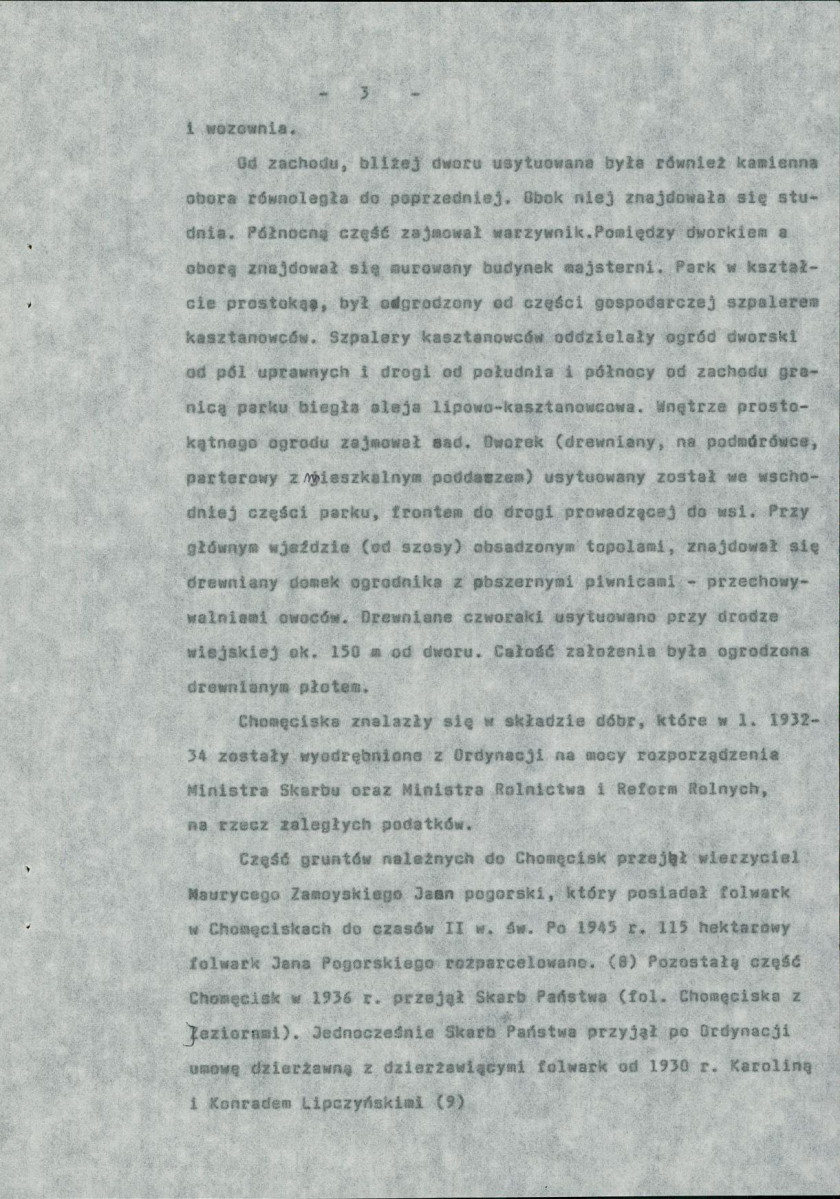 EP - Ewidencja parkowa, skan nr 9