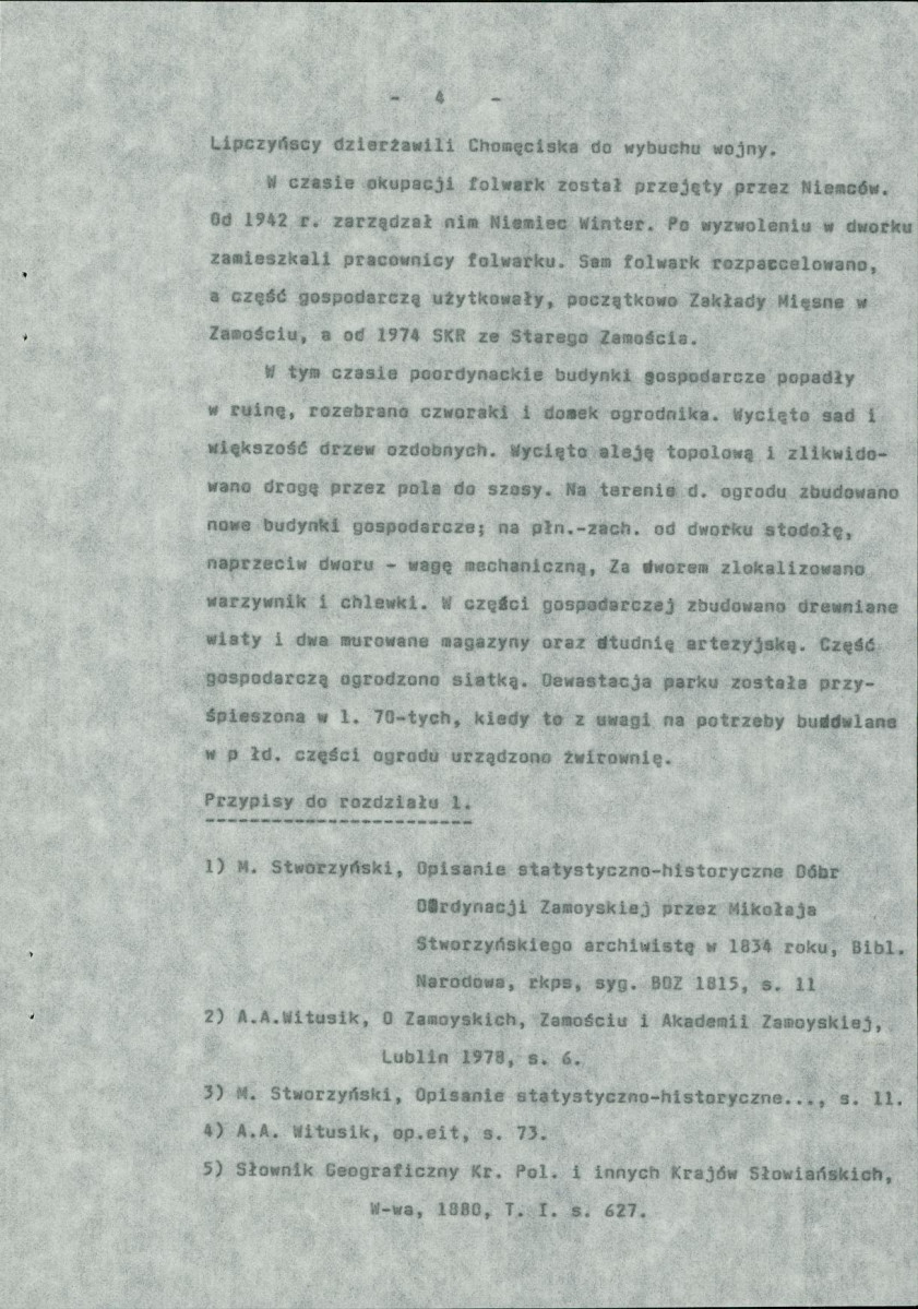 EP - Ewidencja parkowa, skan nr 10