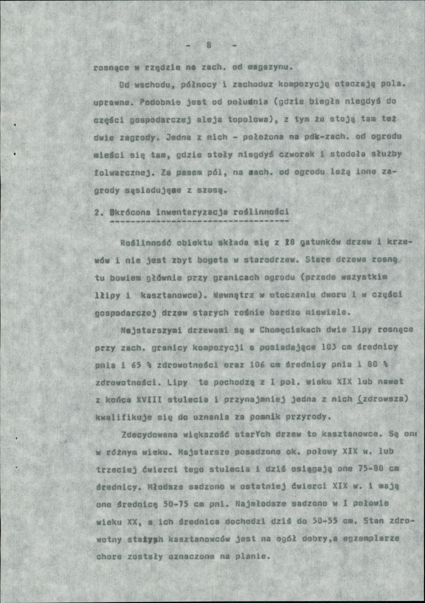 EP - Ewidencja parkowa, skan nr 14