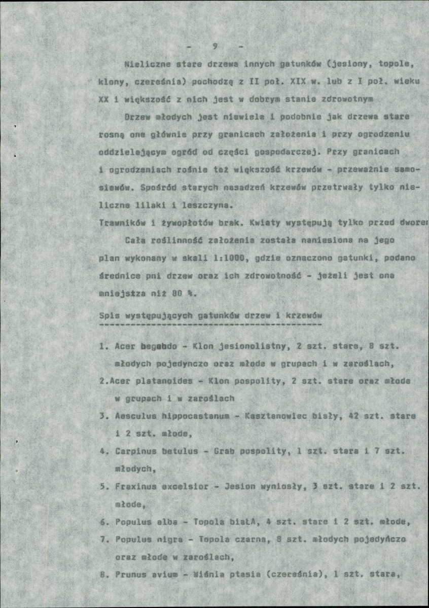 EP - Ewidencja parkowa, skan nr 15