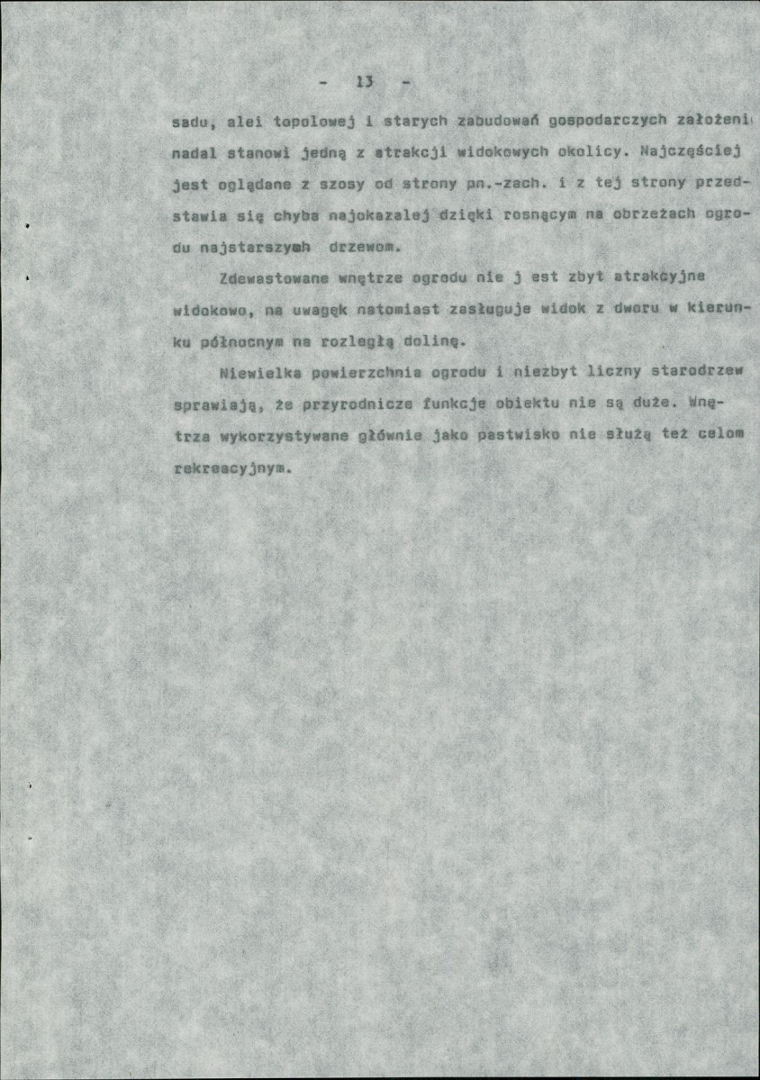 EP - Ewidencja parkowa, skan nr 19