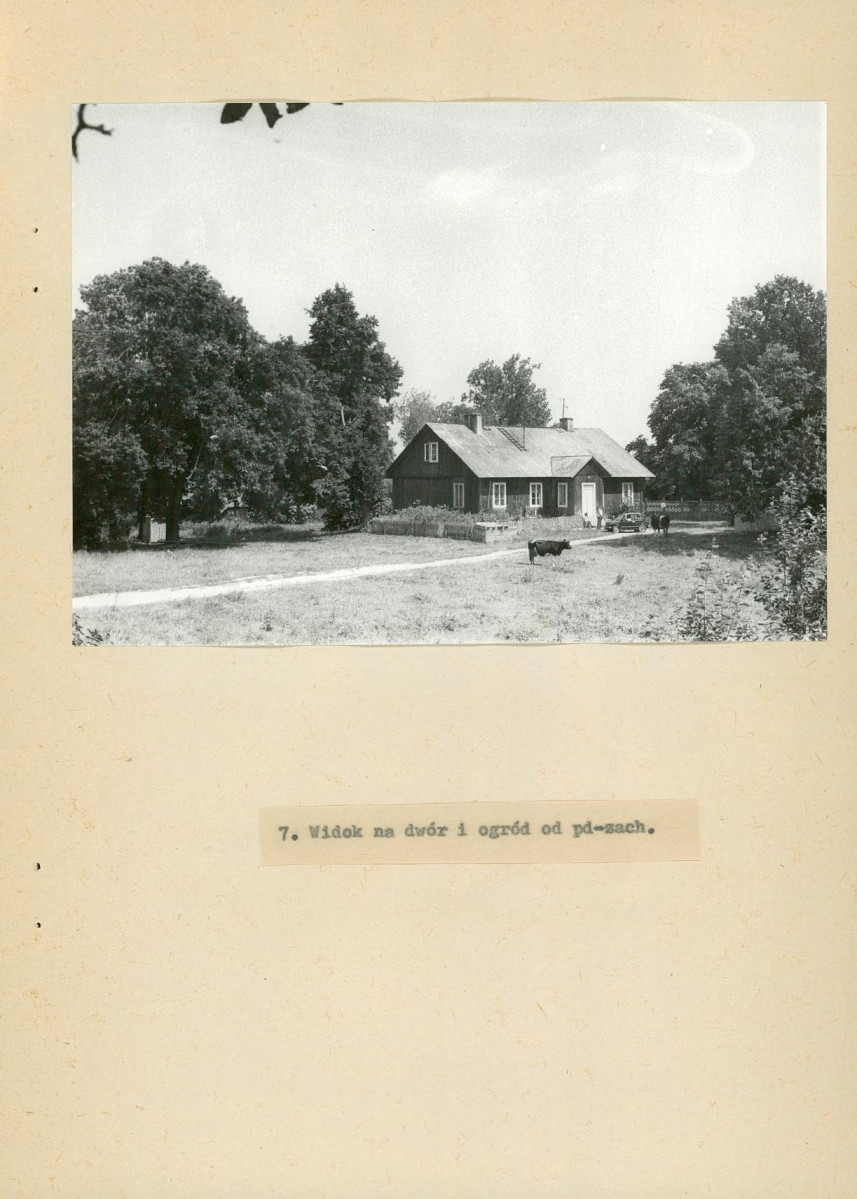 EP - Ewidencja parkowa, skan nr 29