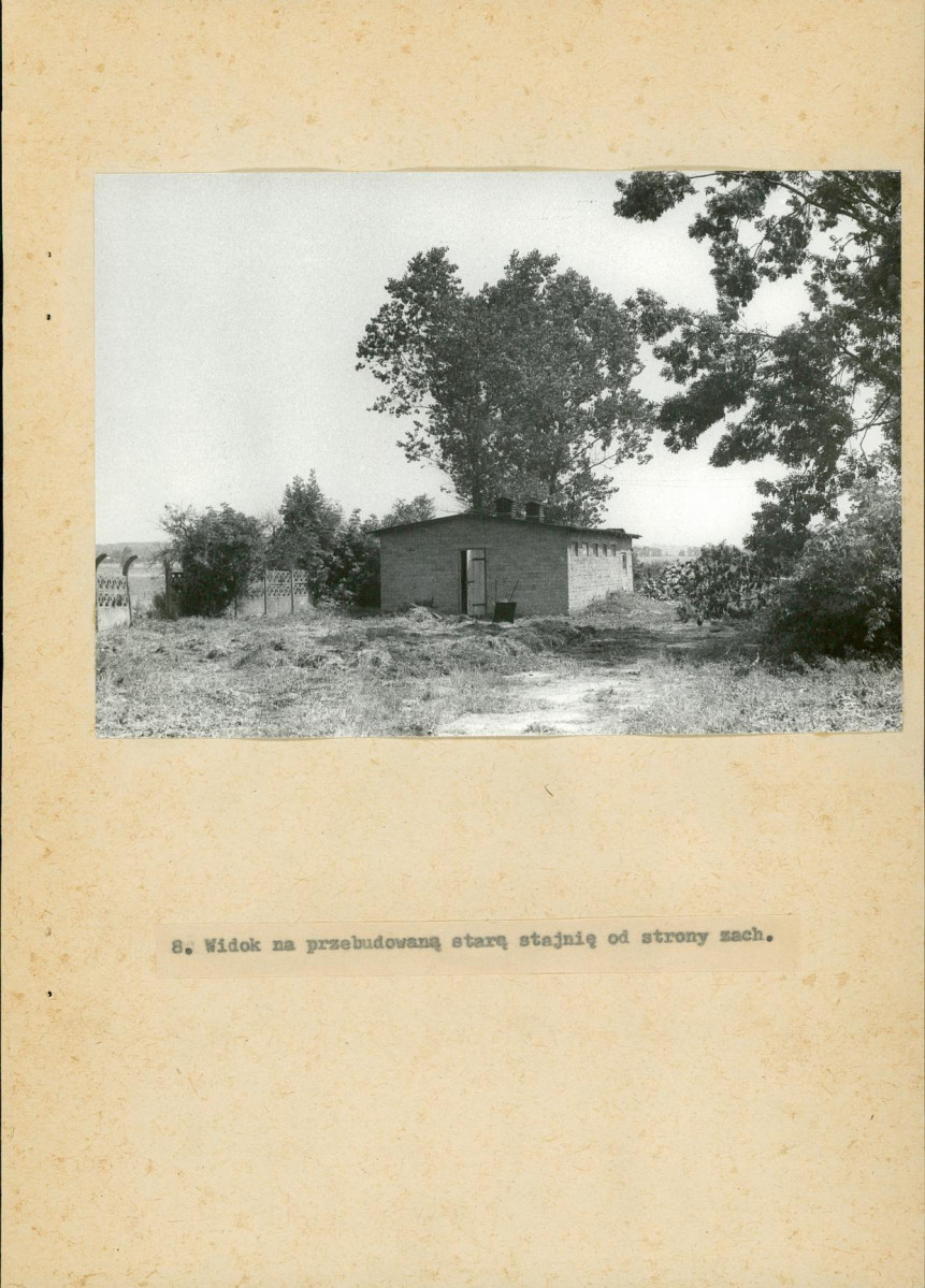 EP - Ewidencja parkowa, skan nr 30