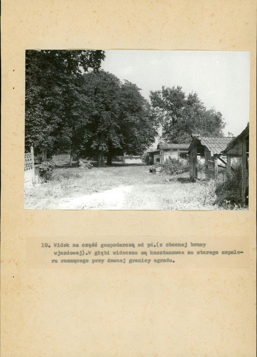 EP - Ewidencja parkowa, skan nr 32