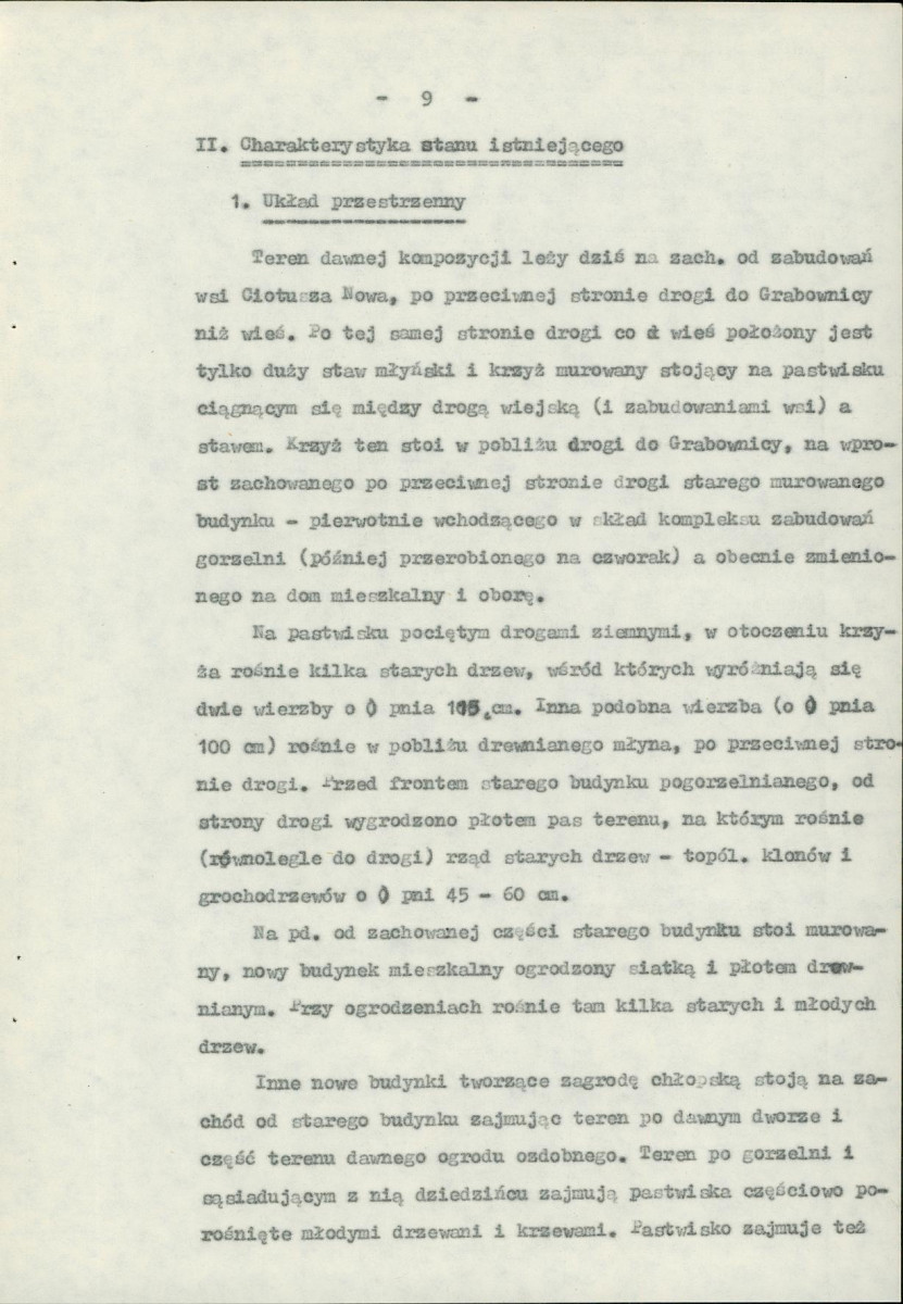 Ewidencja parkowa, skan nr 15