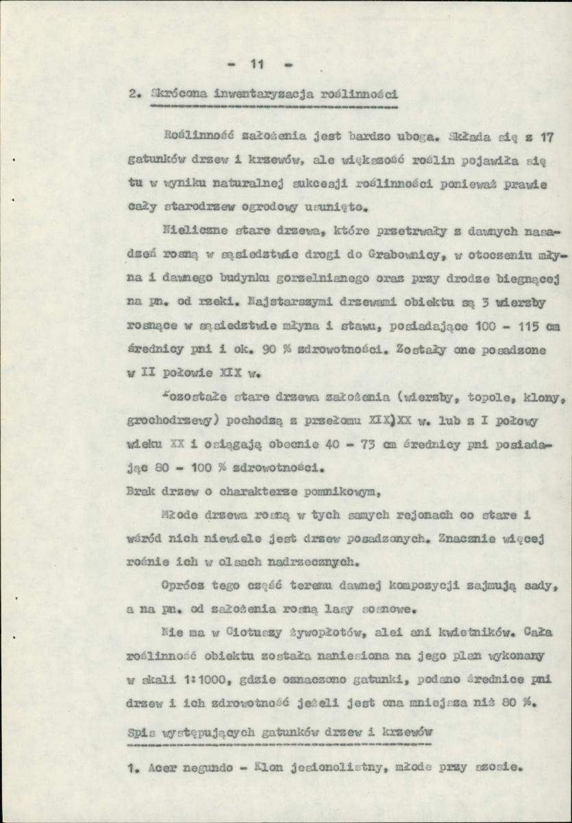 Ewidencja parkowa, skan nr 17