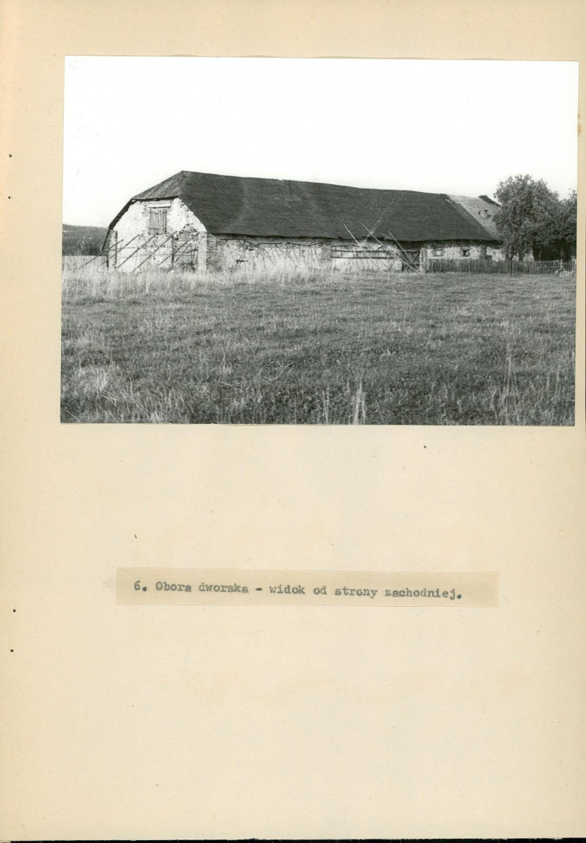 Ewidencja parkowa, skan nr 28