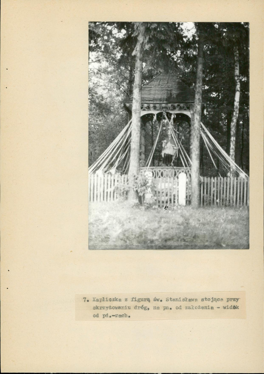 Ewidencja parkowa, skan nr 29