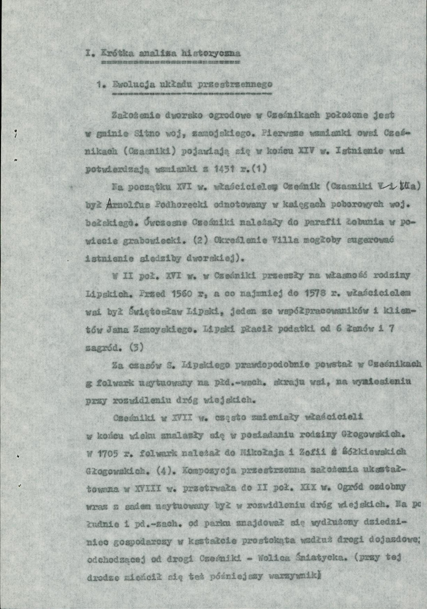 EP - Ewidencja parkowa, skan nr 7