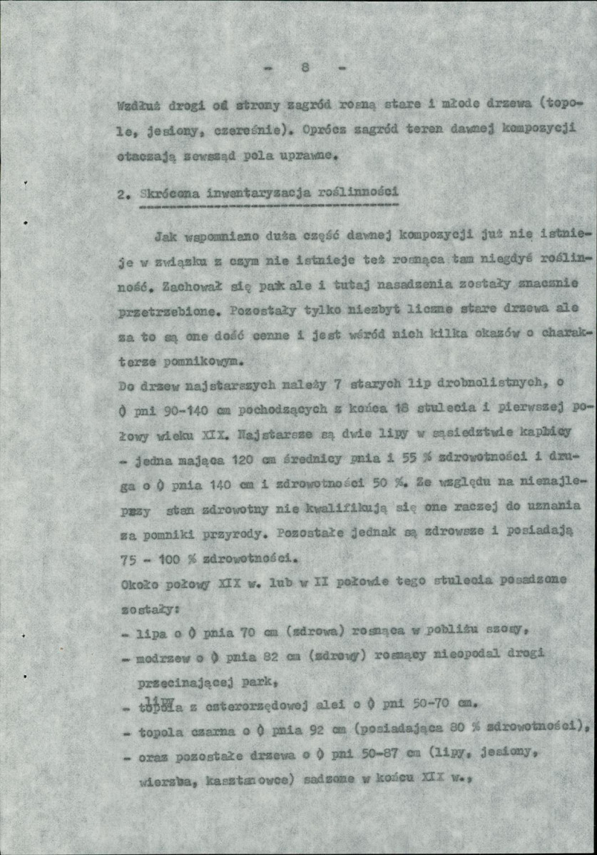 EP - Ewidencja parkowa, skan nr 14