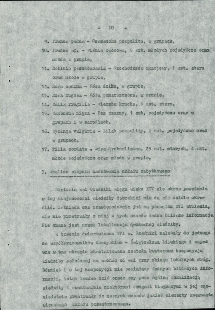 EP - Ewidencja parkowa, skan nr 16