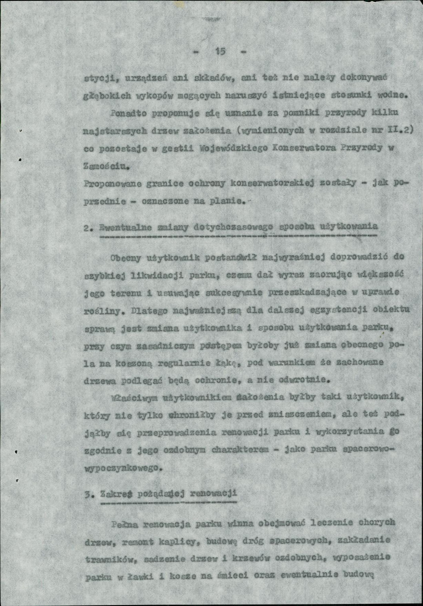 EP - Ewidencja parkowa, skan nr 21