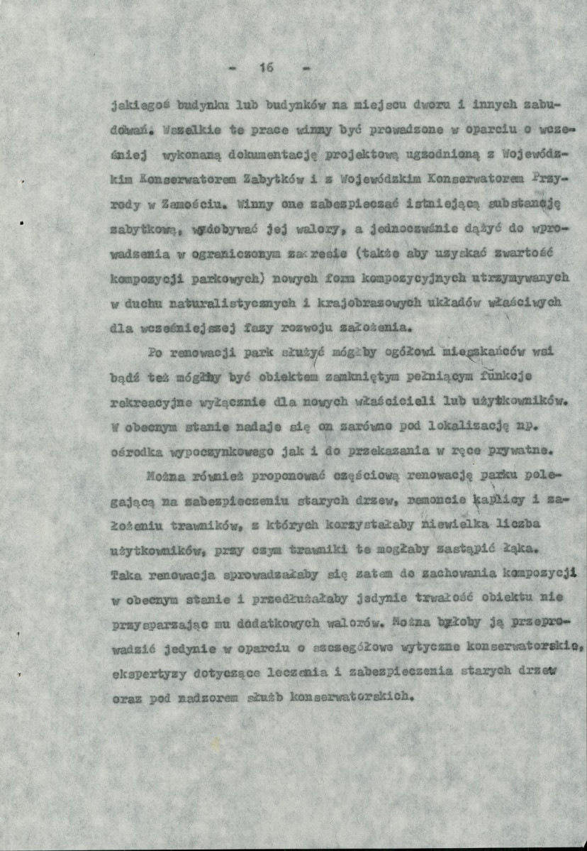 EP - Ewidencja parkowa, skan nr 22