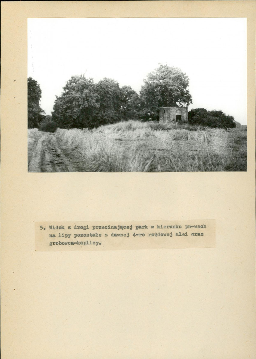 EP - Ewidencja parkowa, skan nr 28