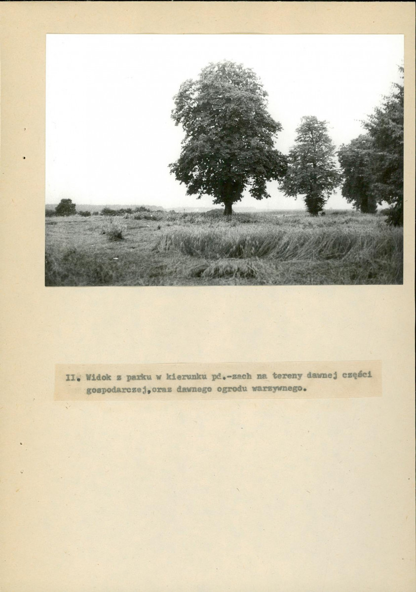 EP - Ewidencja parkowa, skan nr 34