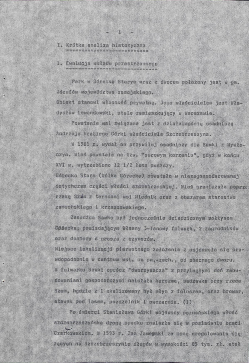EP - Ewidencja parkowa, skan nr 7