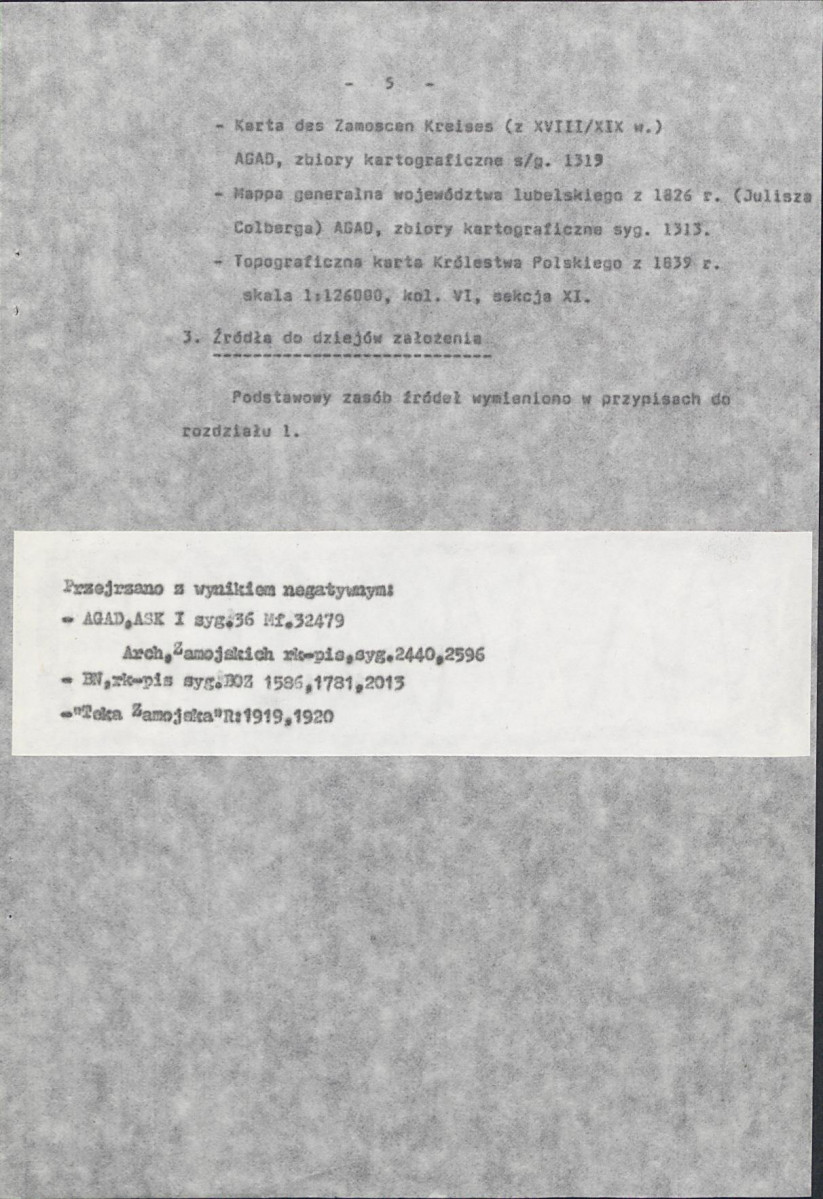 EP - Ewidencja parkowa, skan nr 11