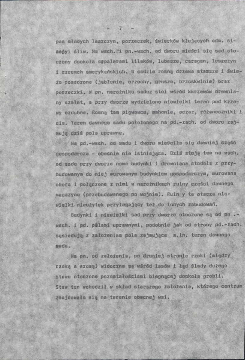 EP - Ewidencja parkowa, skan nr 13