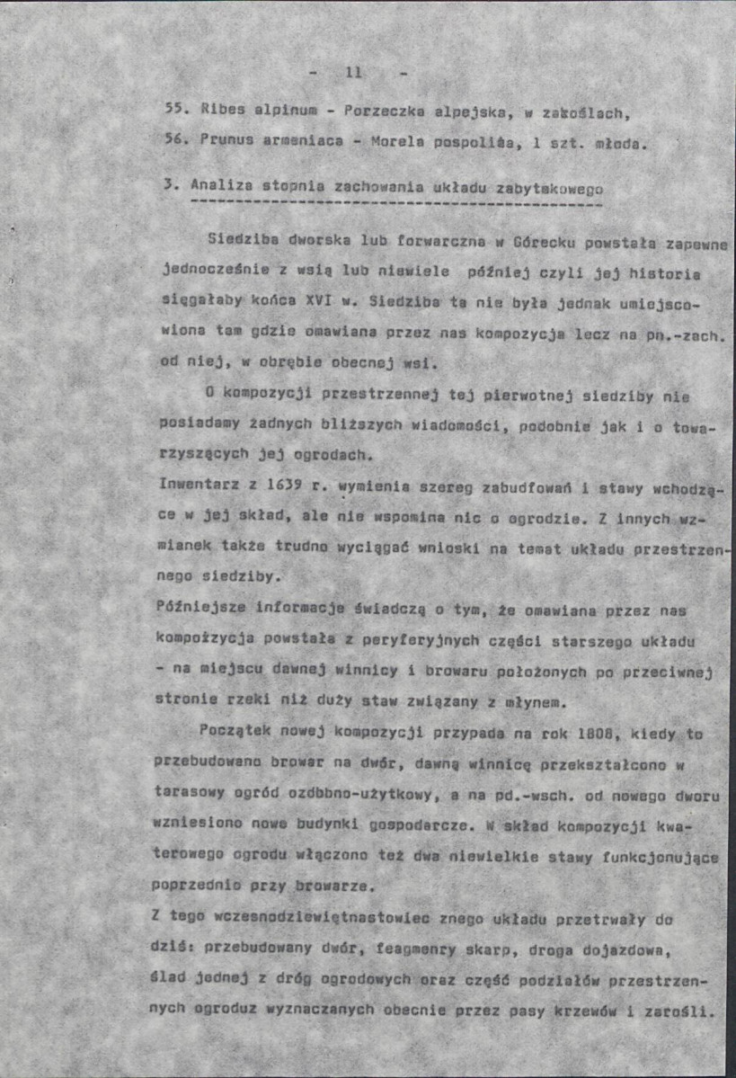 EP - Ewidencja parkowa, skan nr 17