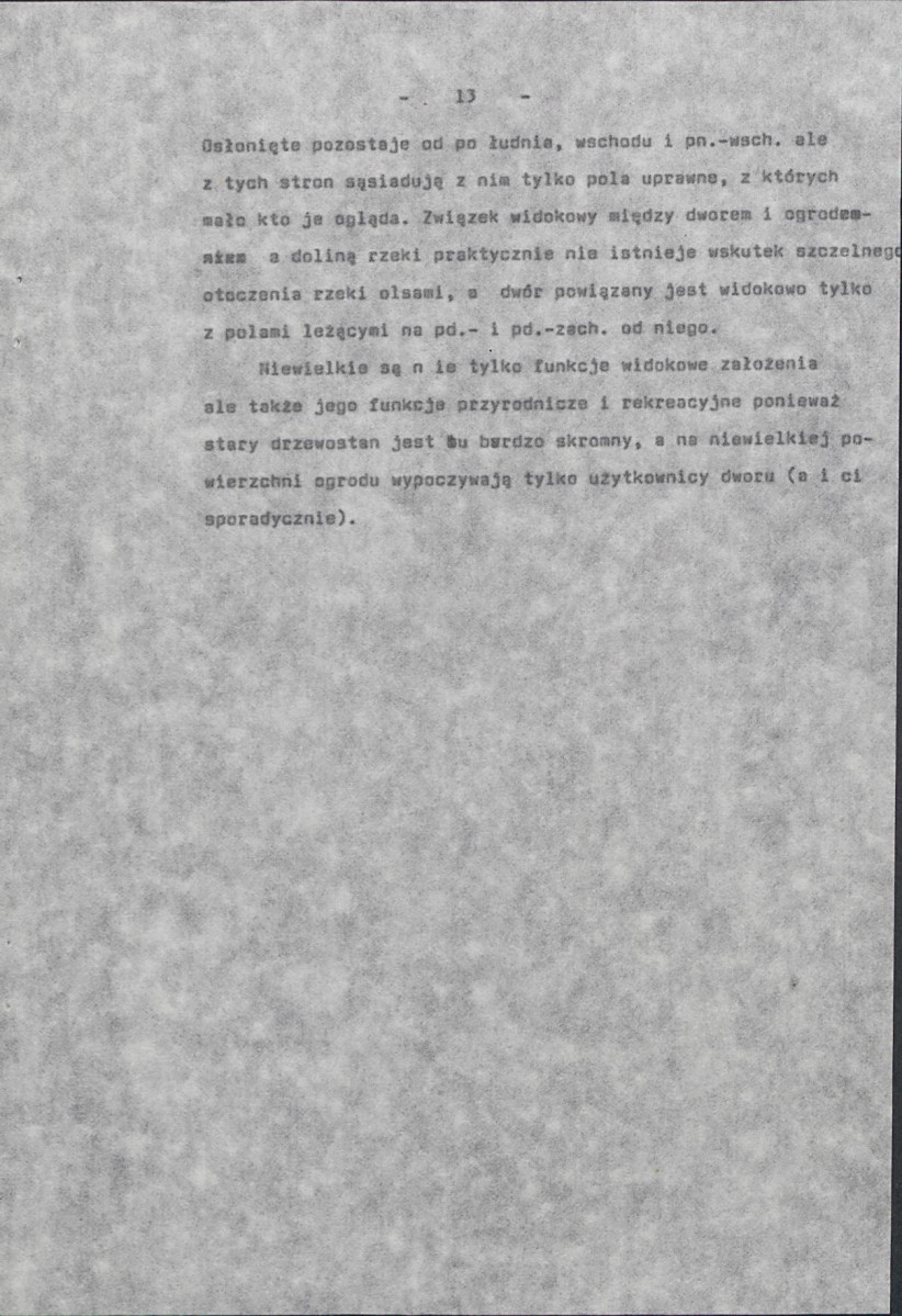 EP - Ewidencja parkowa, skan nr 19