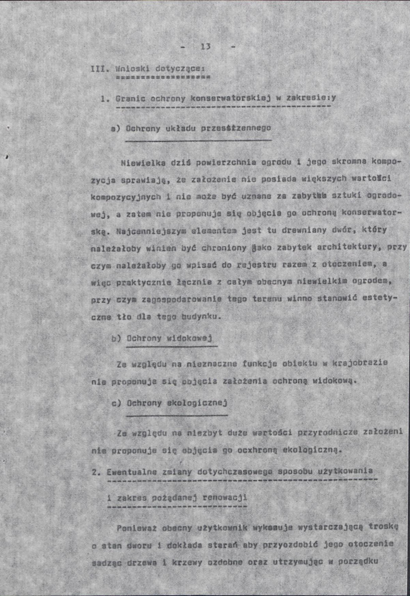 EP - Ewidencja parkowa, skan nr 20