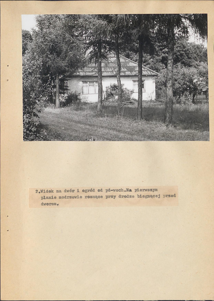 EP - Ewidencja parkowa, skan nr 24