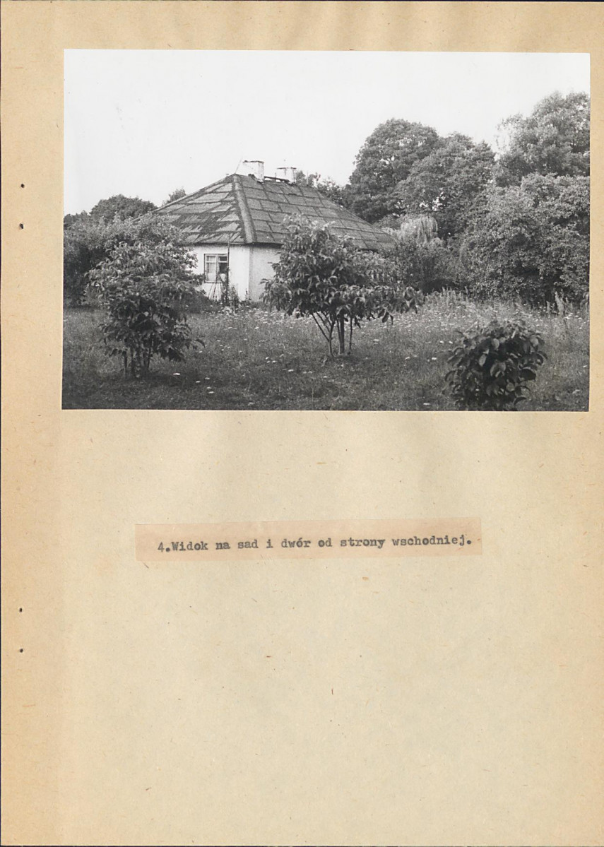 EP - Ewidencja parkowa, skan nr 26