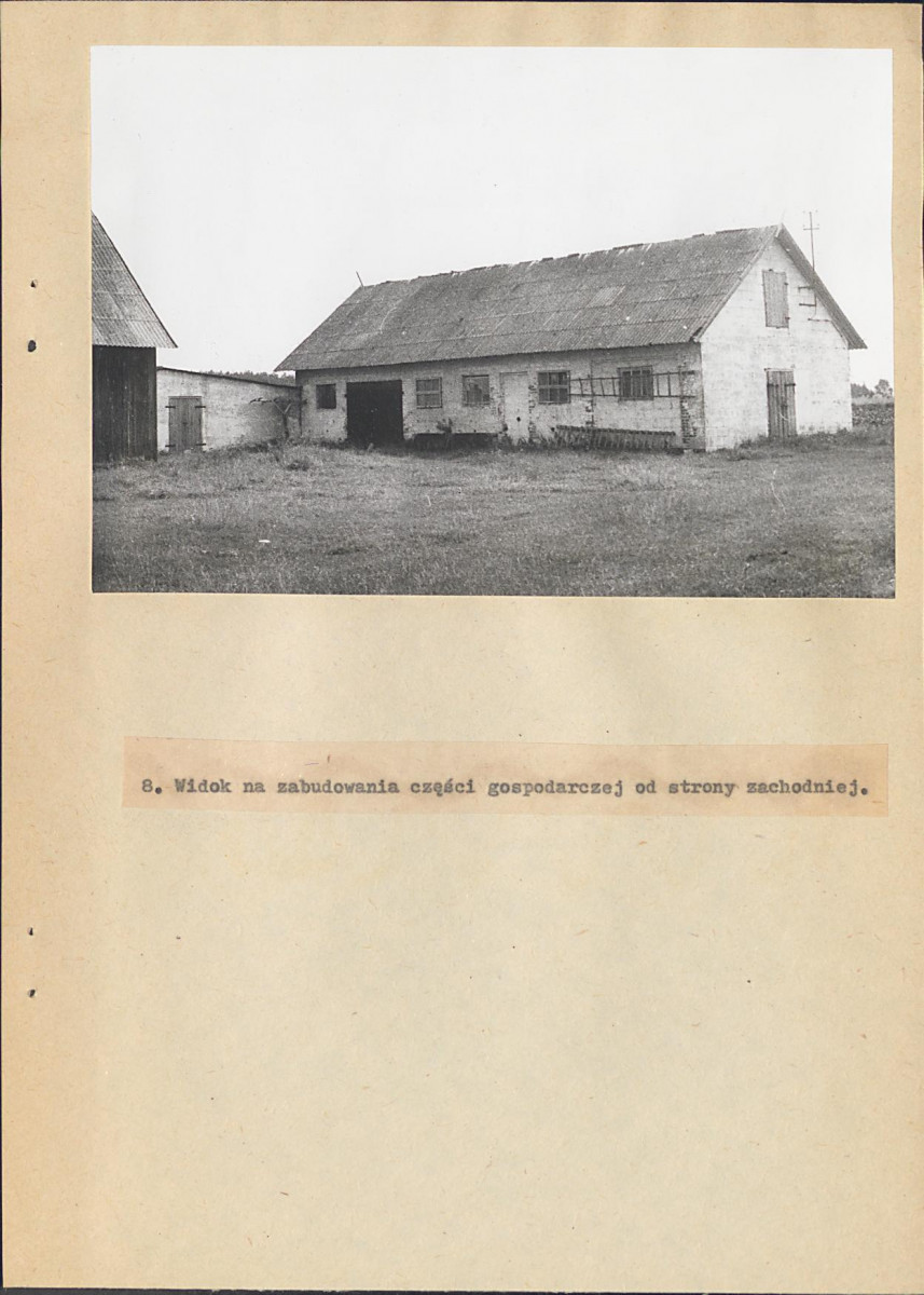 EP - Ewidencja parkowa, skan nr 30