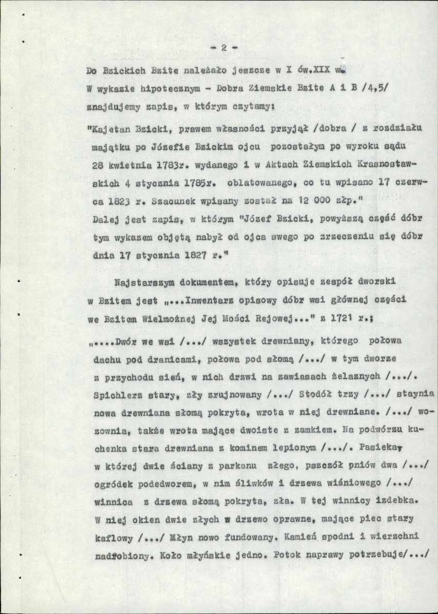 EP - Ewidencja parkowa, skan nr 11