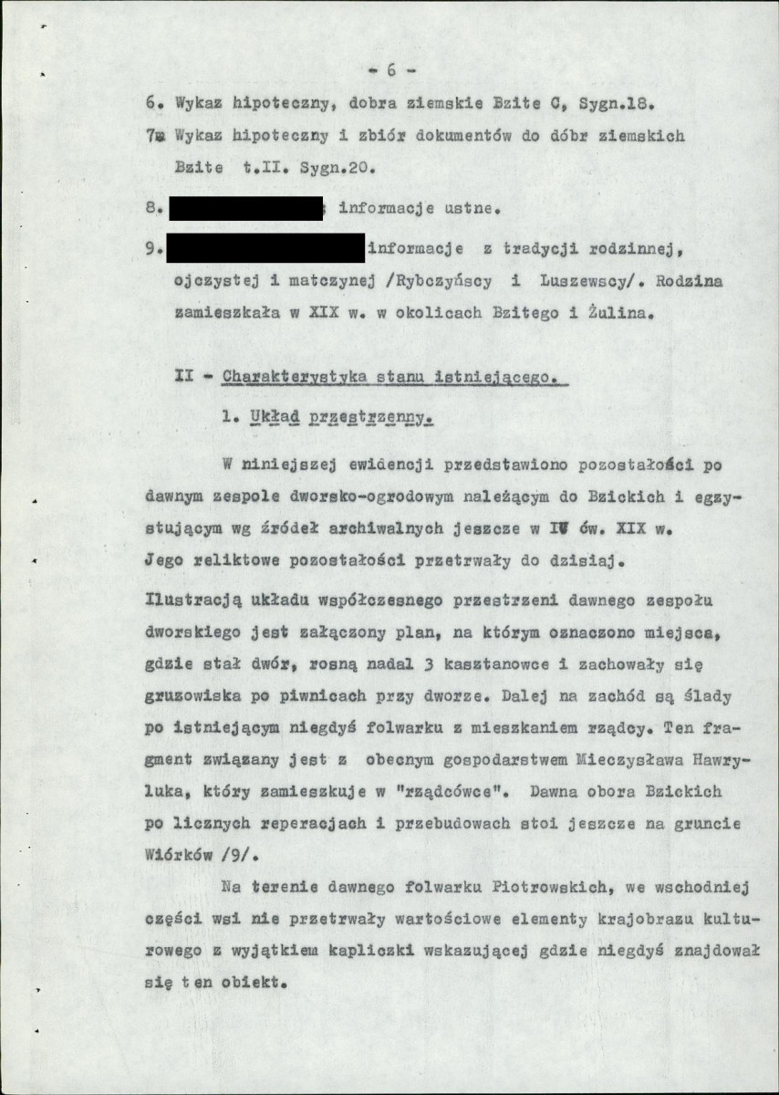 EP - Ewidencja parkowa, skan nr 15