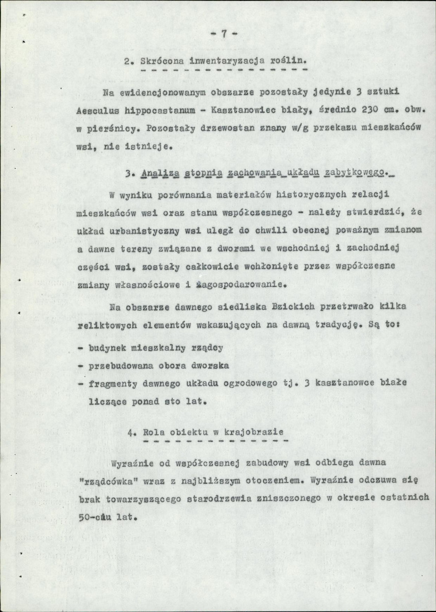 EP - Ewidencja parkowa, skan nr 16