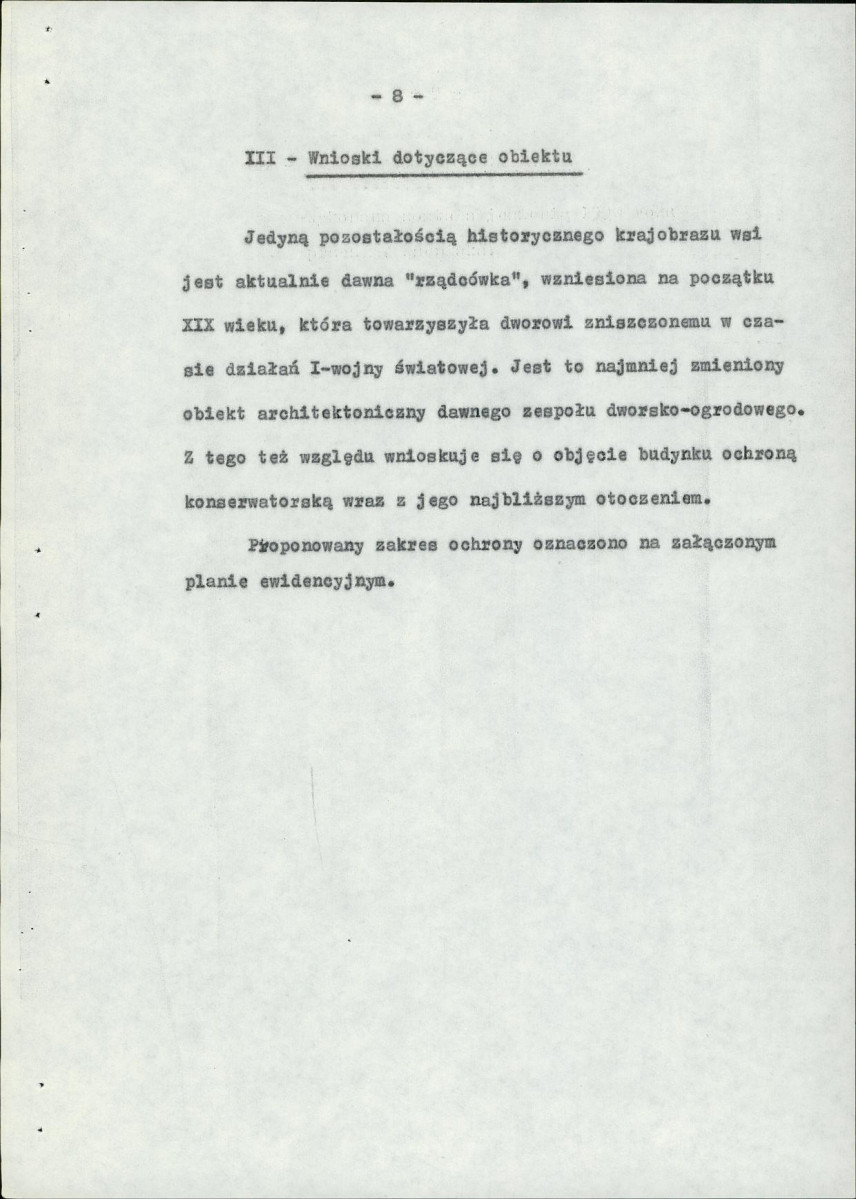 EP - Ewidencja parkowa, skan nr 17