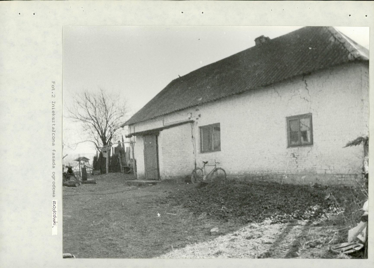 EP - Ewidencja parkowa, skan nr 20