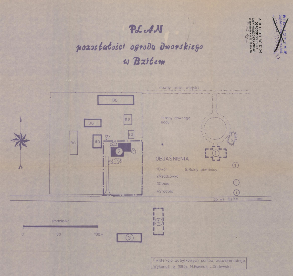 EP - Ewidencja parkowa, skan nr 24