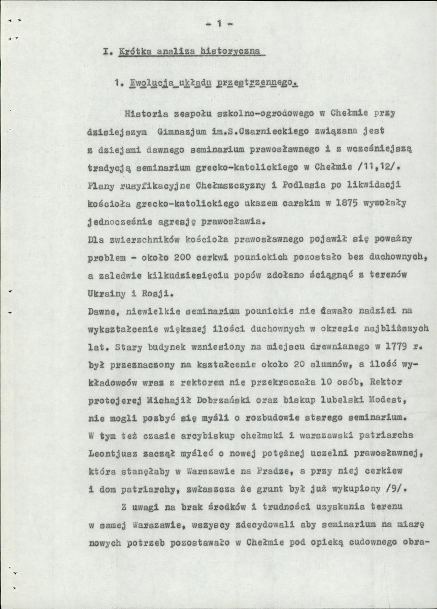 Ewidencja parkowa, skan nr 9