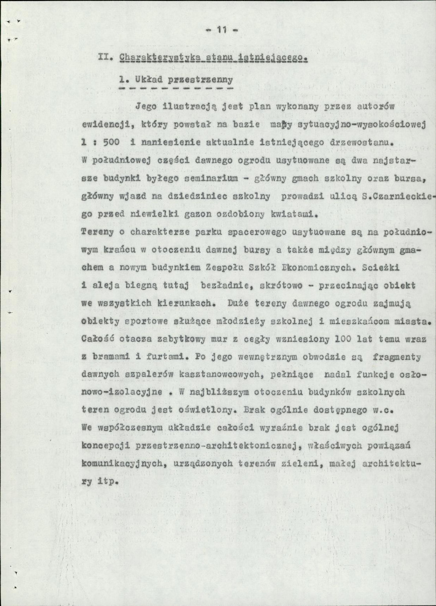 Ewidencja parkowa, skan nr 21