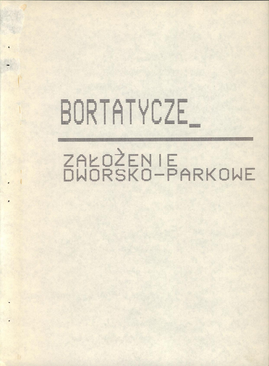 EP - Ewidencja parkowa, skan nr 5