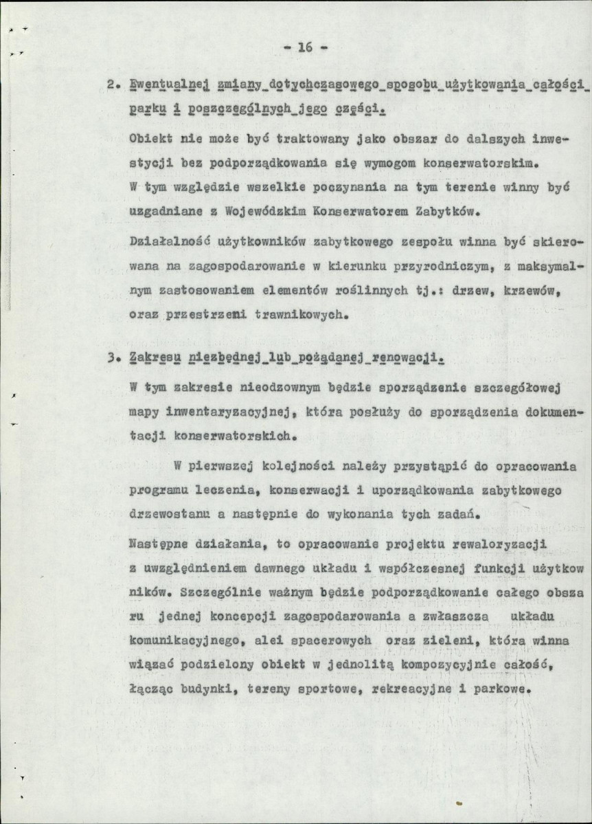 Ewidencja parkowa, skan nr 26