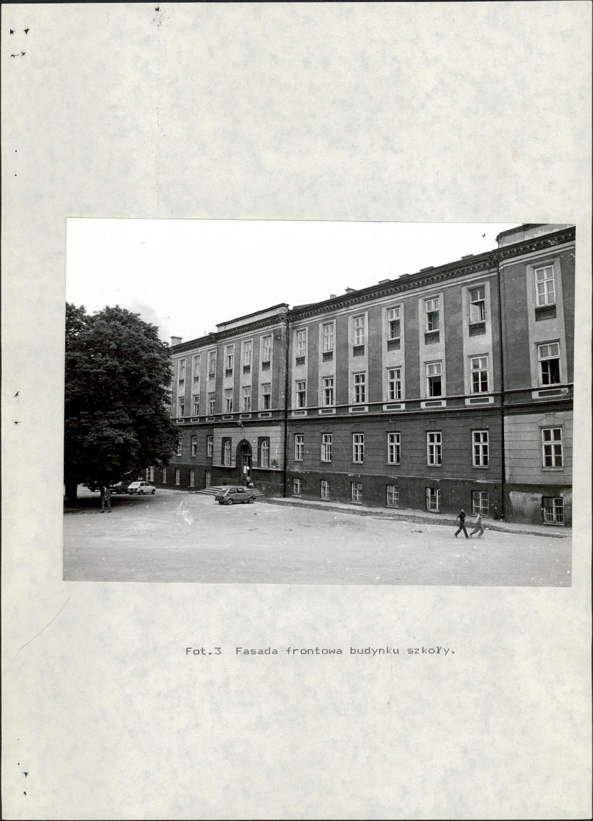 Ewidencja parkowa, skan nr 30