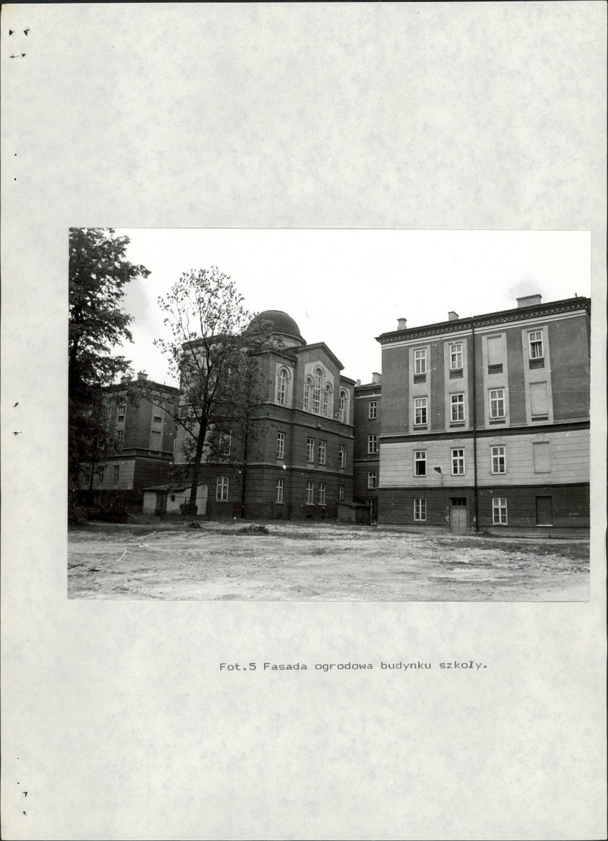 Ewidencja parkowa, skan nr 32