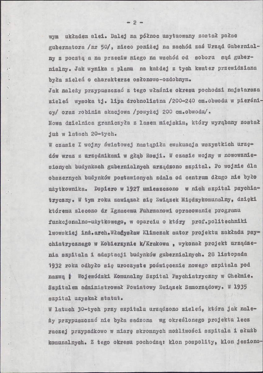 Ewidencja parkowa, skan nr 10