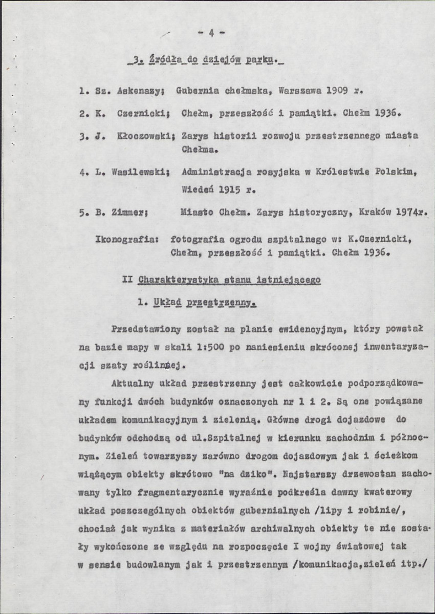 Ewidencja parkowa, skan nr 14