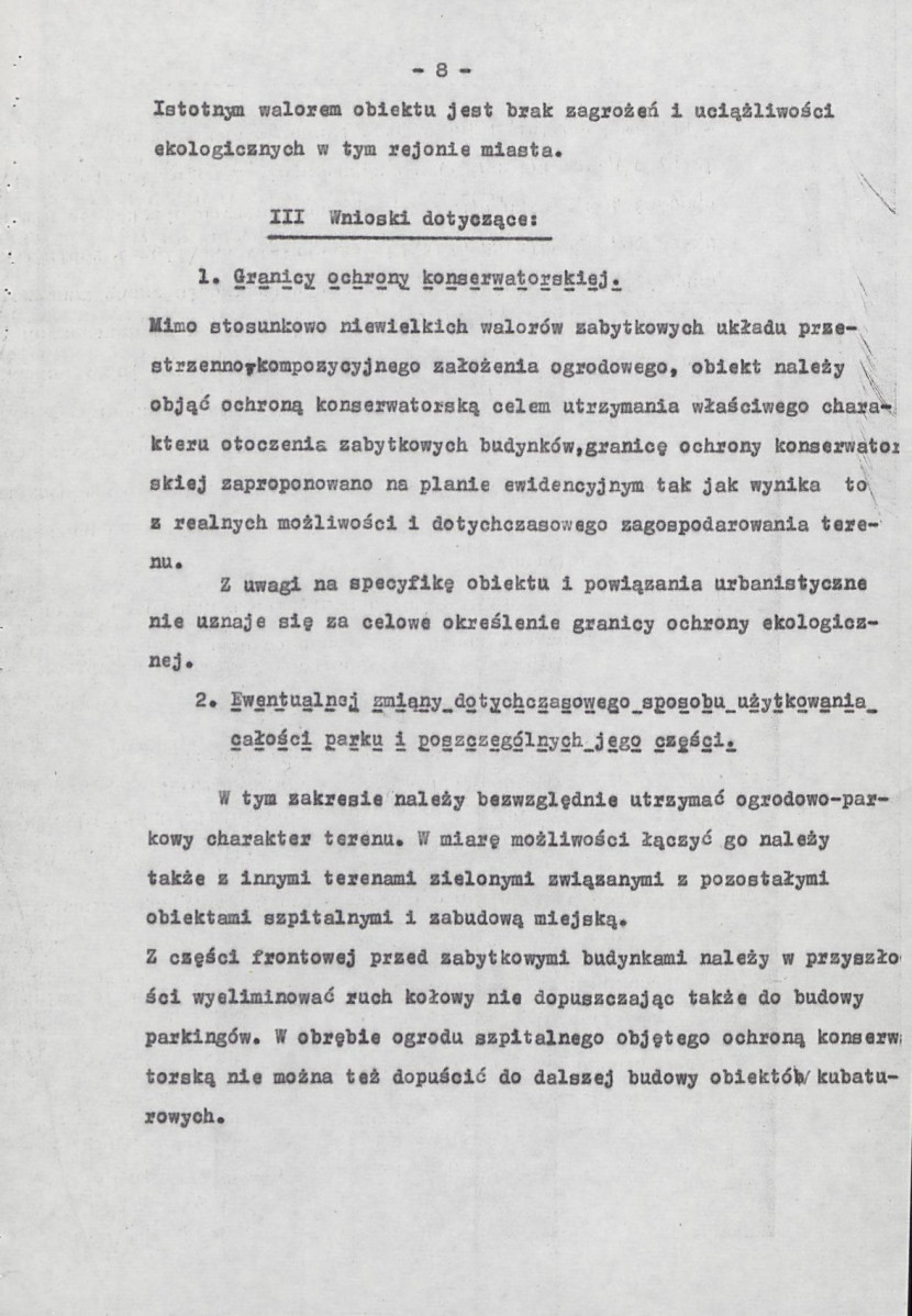 Ewidencja parkowa, skan nr 18