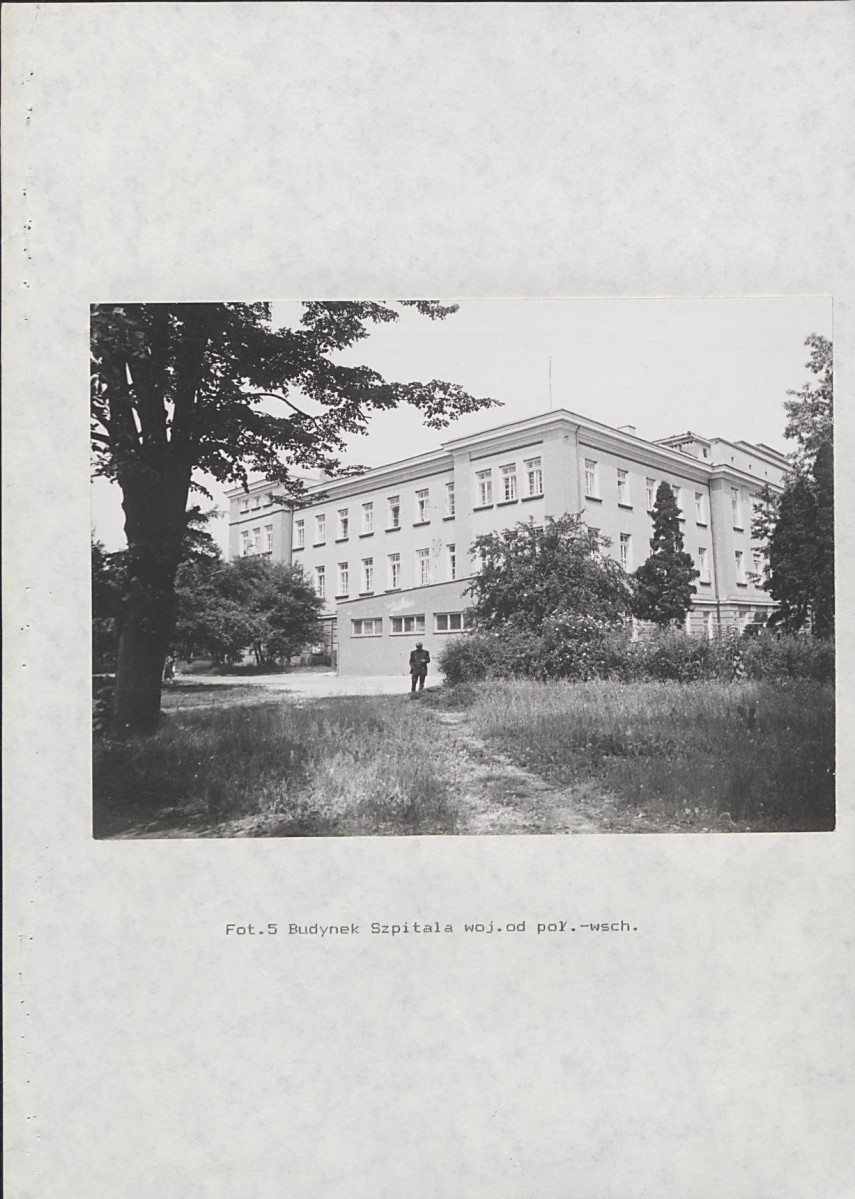Ewidencja parkowa, skan nr 25